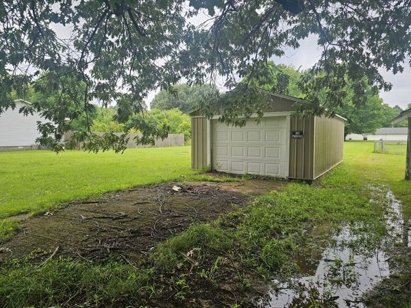 11 Barger Drive , Metropolis, IL 62960