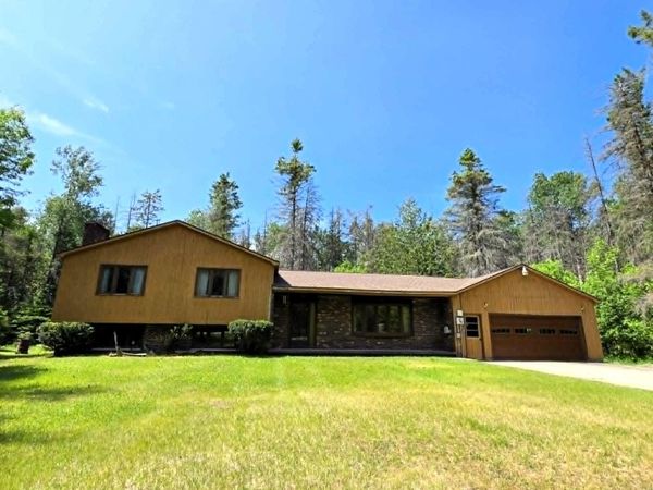 4204 Truckey Road, Alpena, MI 49707