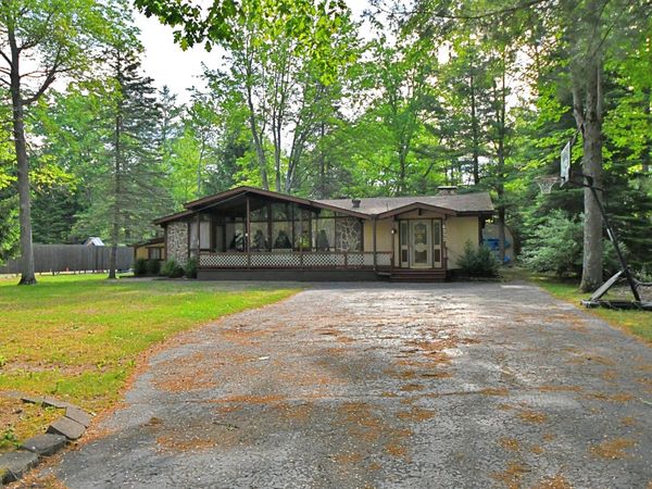 6252 Clearbrook Drive, St. Helen, MI 48656