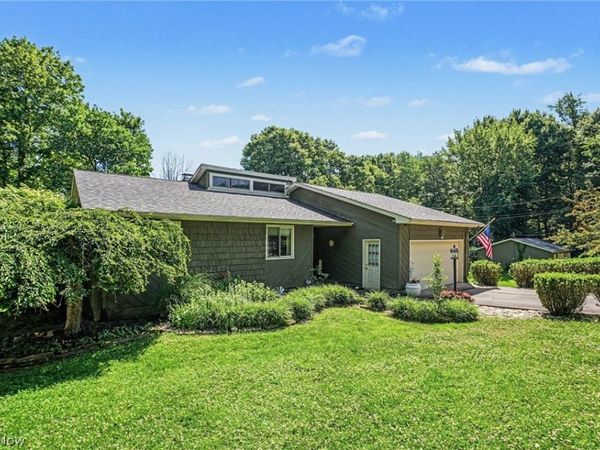 1511 Homestead Drive , East Liverpool, OH 43920