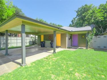 3705 Bryce Avenue , Unit 3707, Fort Worth, TX 76107
