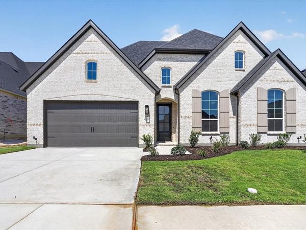 1025 Pelotazo Avenue, Fort Worth, TX 76247