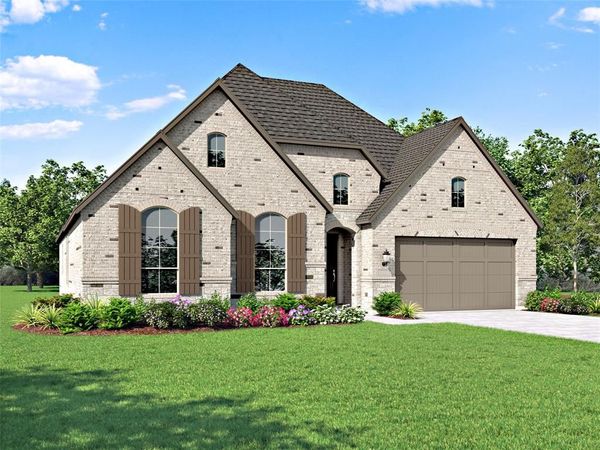 1025 Pelotazo Avenue, Fort Worth, TX 76247