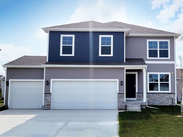 4731 173rd Street, Urbandale, IA 50322
