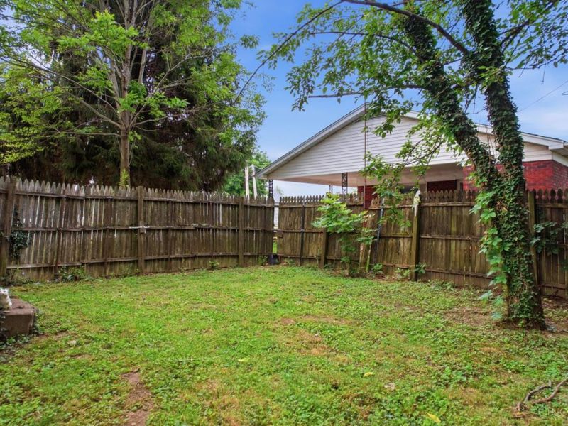 306 S Pleasant Street, Georgetown, OH 45121 Photo 11