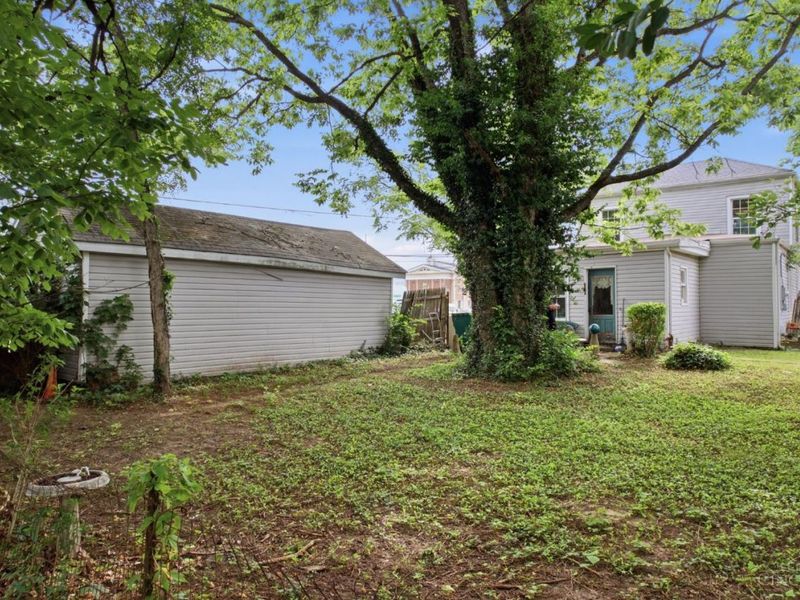 306 S Pleasant Street, Georgetown, OH 45121 Photo 13
