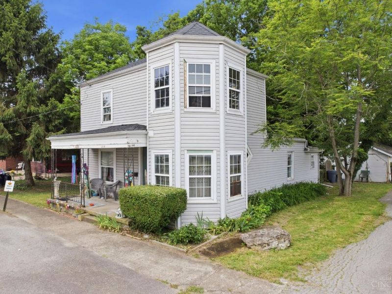 306 S Pleasant Street, Georgetown, OH 45121 Photo 2
