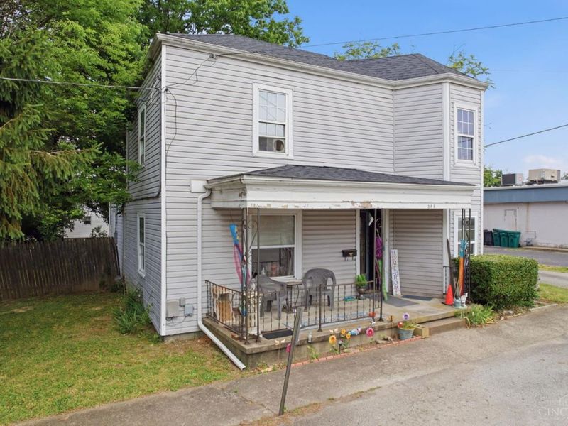 306 S Pleasant Street, Georgetown, OH 45121 Photo 3