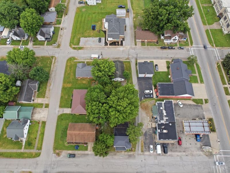 306 S Pleasant Street, Georgetown, OH 45121 Photo 6