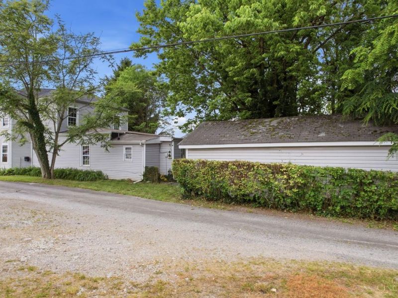 306 S Pleasant Street, Georgetown, OH 45121 Photo 9
