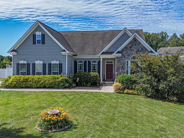 3809 Lusk Way , Williamsburg, VA 23188