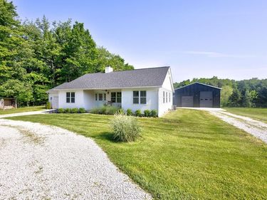 7253 Township Road 119, Fredericktown, OH 43019