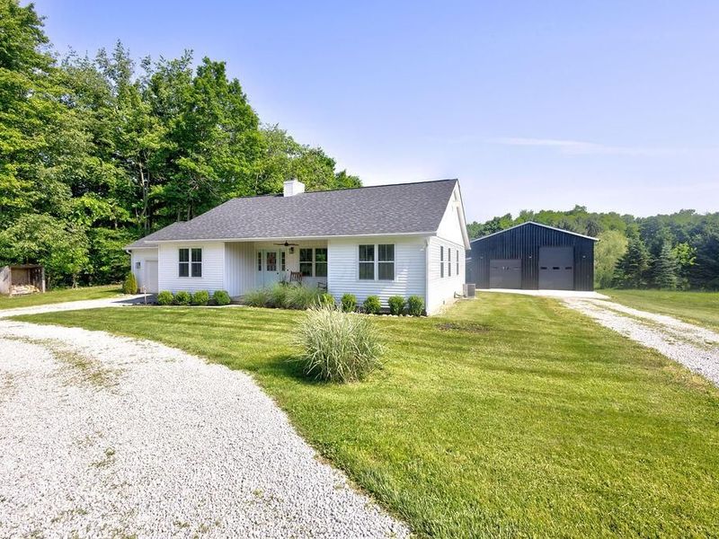 7253 Township Road 119, Fredericktown, OH 43019 Photo 1