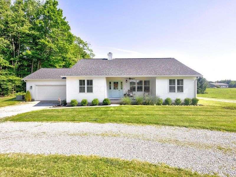 7253 Township Road 119, Fredericktown, OH 43019 Photo 2