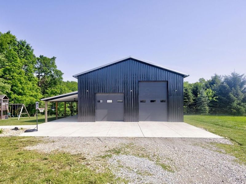 7253 Township Road 119, Fredericktown, OH 43019 Photo 3