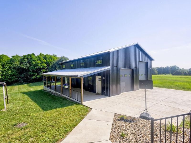 7253 Township Road 119, Fredericktown, OH 43019 Photo 39