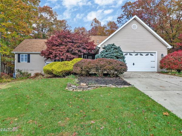 58 Loxley Lane, Fairfield Glade, TN 38558