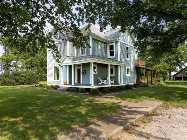 8894 SSR-Z Highway, Trimble, MO 64492