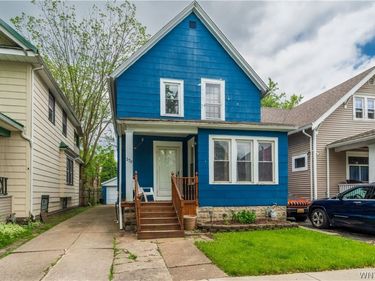 179 Villa Avenue, Buffalo, NY 14216