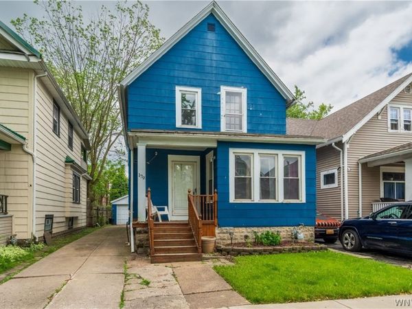 179 Villa Avenue , Buffalo, NY 14216
