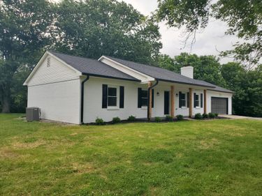 257 Luke Road, Sadieville, KY 40370
