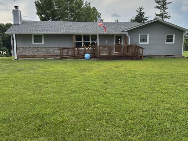 14603 Highway JJ, Mexico, MO 65265