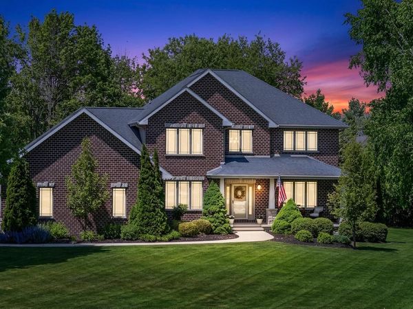 4720 Stonefield ROAD, Sheboygan, WI 53083