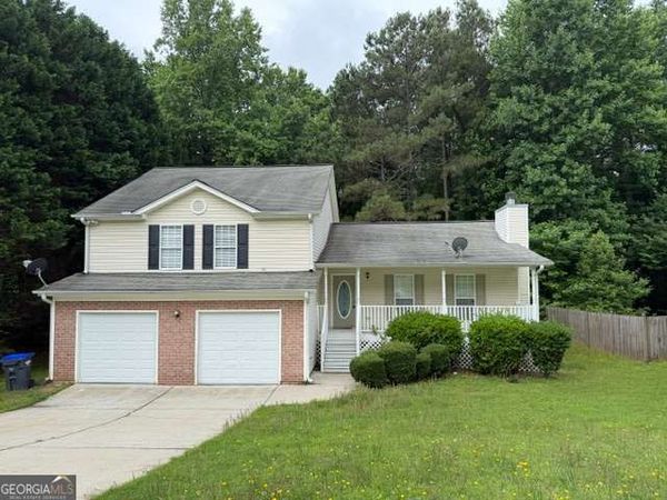 5920 April Drive, Buford, GA 30518