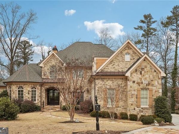 343 Summer Garden Drive, Marietta, GA 30064