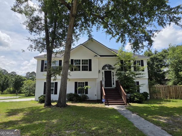 301 Aspen Arbor, Rincon, GA 31326