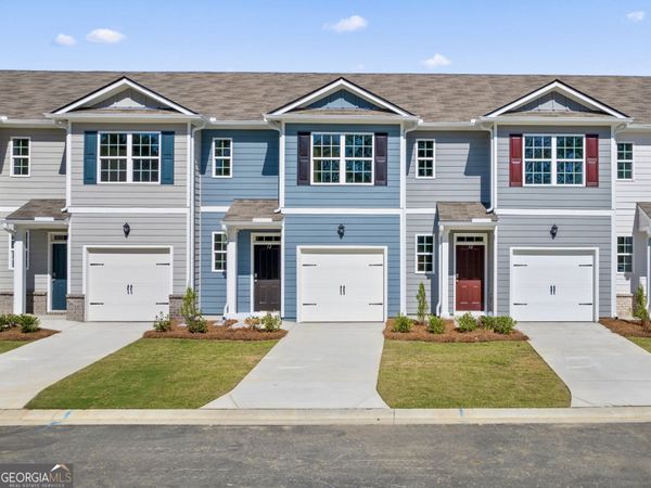 1 Sweetspire Drive NW, Rome, GA 30165