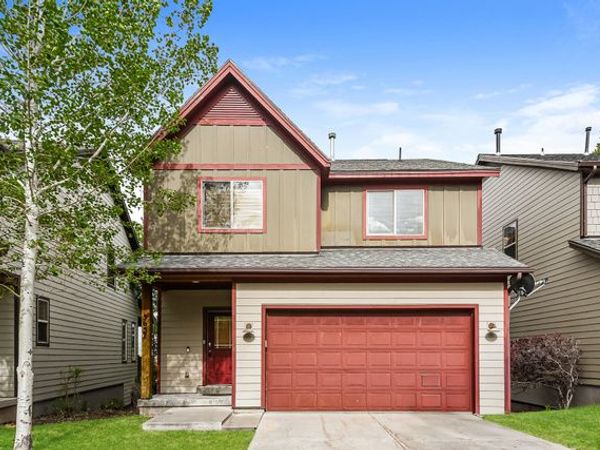 5657 BOBSLED BLVD , Park City, UT 84098