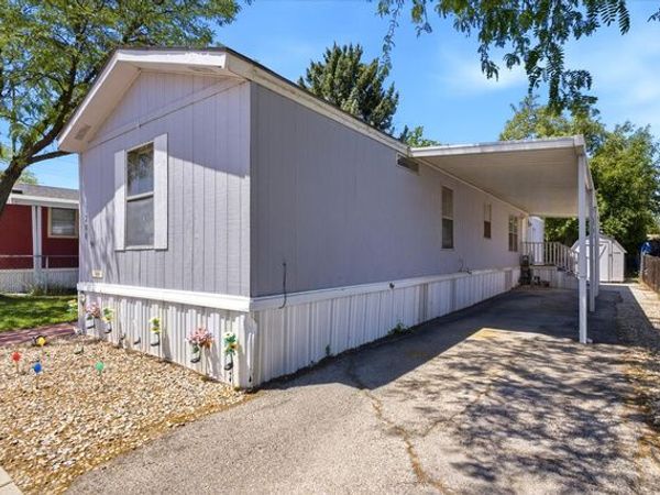 1280 W HUMMINGBIRD ST , Salt Lake City, UT 84123