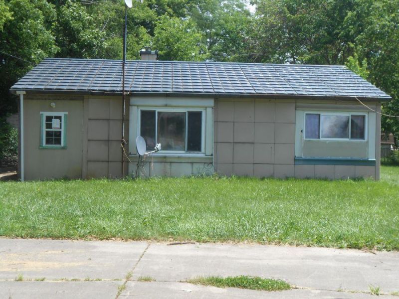 5625 Springfield Urbana Pk, Urbana, OH 43078 Photo 1