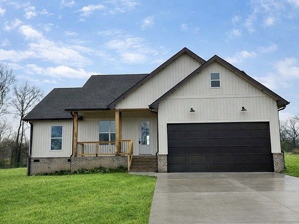 134 Lightfoot Ln , Estill Springs, TN 37330