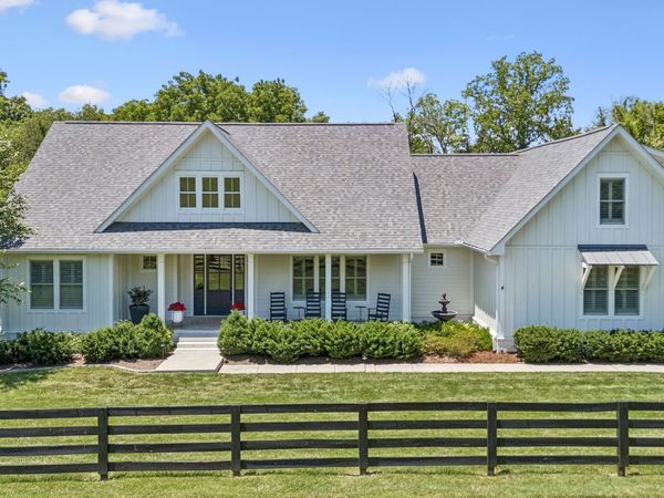4351 Gosey Hill Rd , Franklin, TN 37064