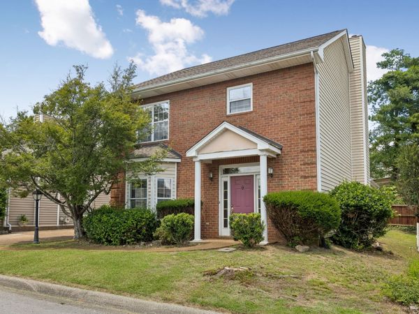 2037 Roderick Cir, Franklin, TN 37064