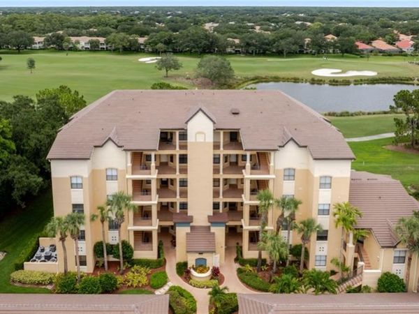 200 Vintage CIR , Unit 103, NAPLES, FL 34119