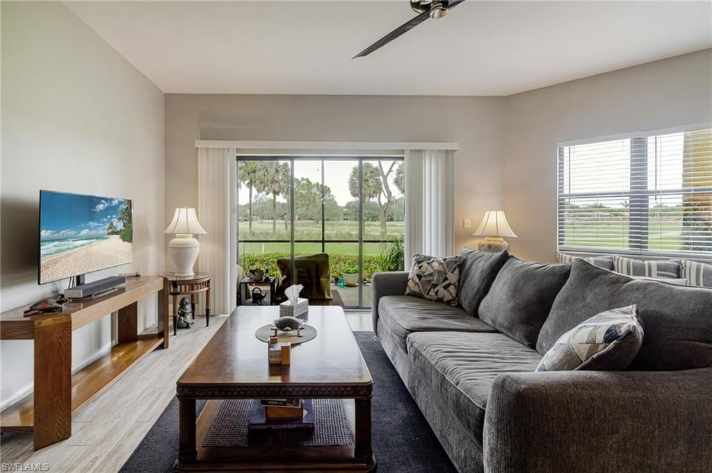 200 Vintage Cir , Unit 103, Naples, FL 34119 Photo