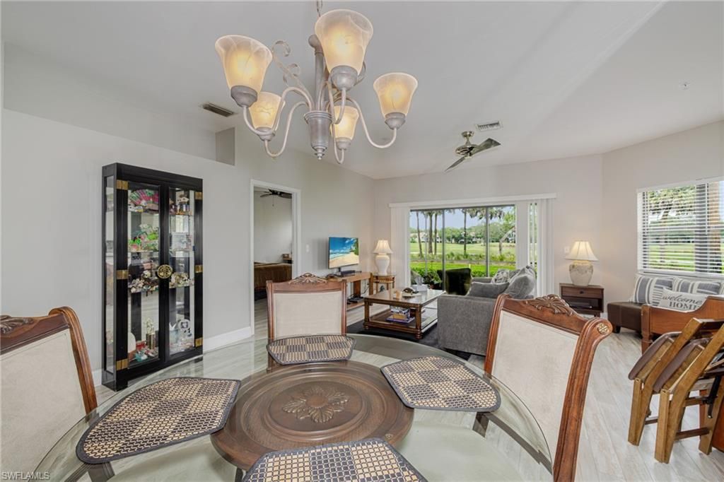200 Vintage Cir , Unit 103, Naples, FL 34119 Photo