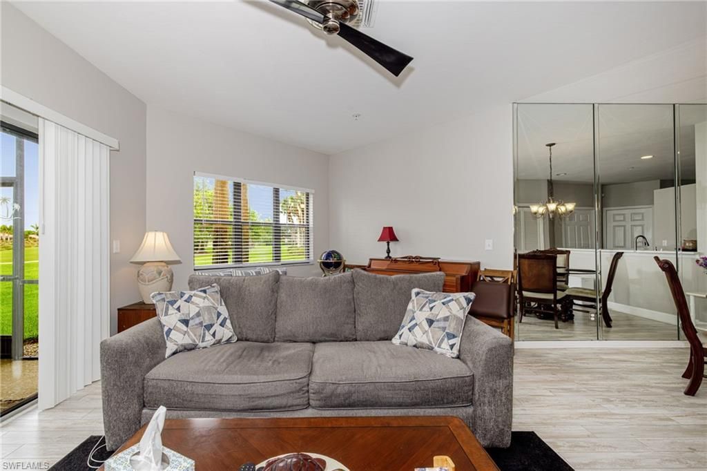 200 Vintage Cir , Unit 103, Naples, FL 34119 Photo