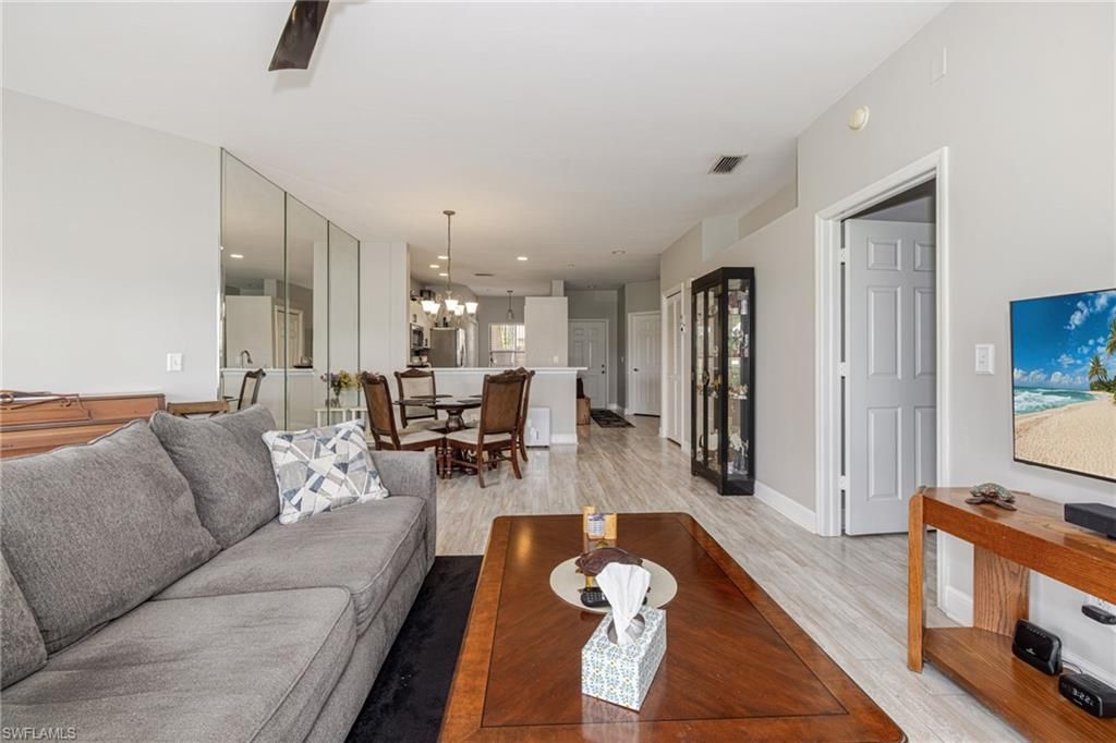 200 Vintage Cir , Unit 103, Naples, FL 34119 Photo