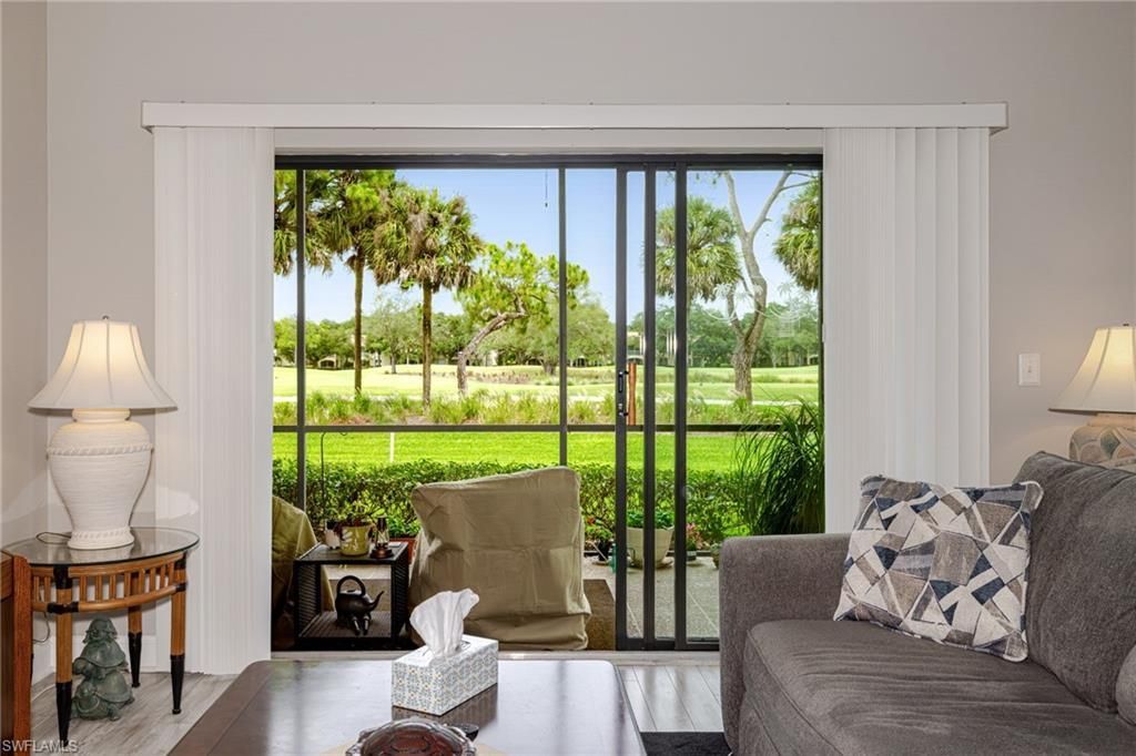 200 Vintage Cir , Unit 103, Naples, FL 34119 Photo