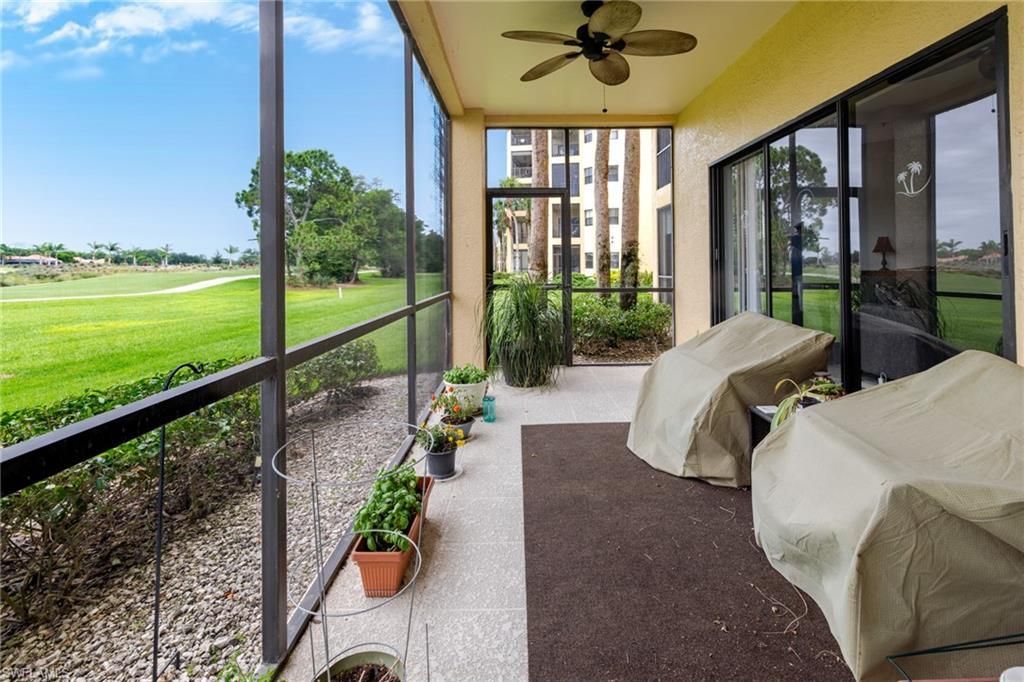 200 Vintage Cir , Unit 103, Naples, FL 34119 Photo