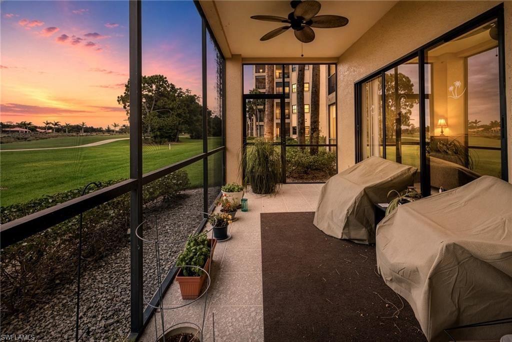 200 Vintage Cir , Unit 103, Naples, FL 34119 Photo