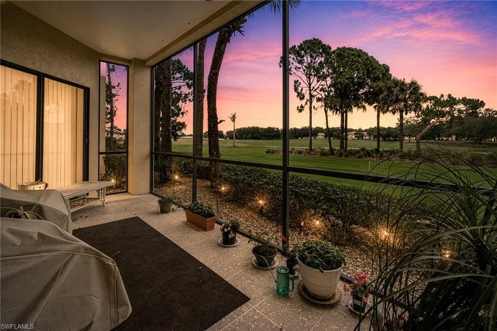 200 Vintage Cir , Unit 103, Naples, FL 34119 Photo