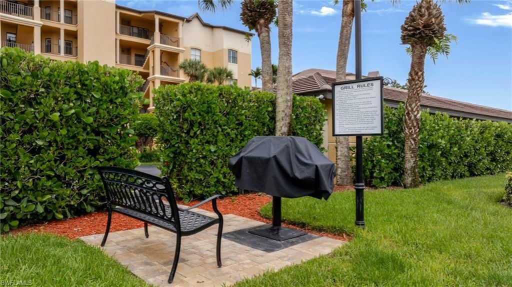 200 Vintage Cir , Unit 103, Naples, FL 34119 Photo