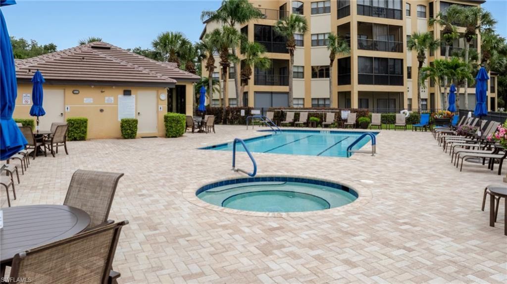 200 Vintage Cir , Unit 103, Naples, FL 34119 Photo