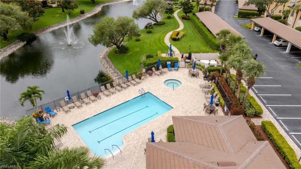 200 Vintage Cir , Unit 103, Naples, FL 34119 Photo