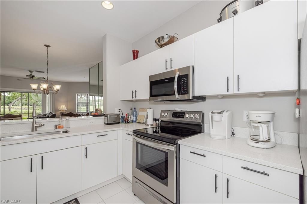 200 Vintage Cir , Unit 103, Naples, FL 34119 Photo